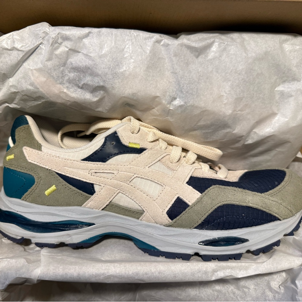 Asics Gel-MC Plus